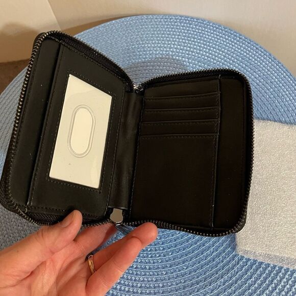 Loungefly Disney Cruella Wallet NWT - Picture 7 of 7